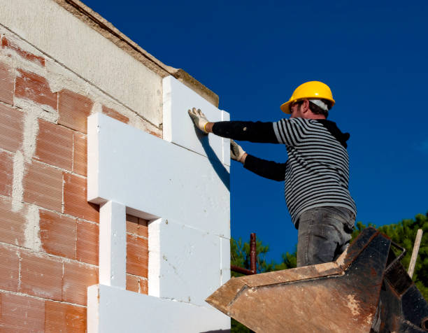 Best Professional Insulation Contractor  in South Sumter, SC