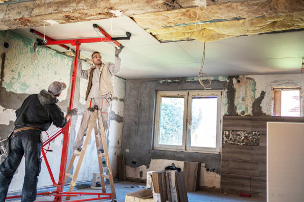 Best Crawl Space Insulation  in South Sumter, SC