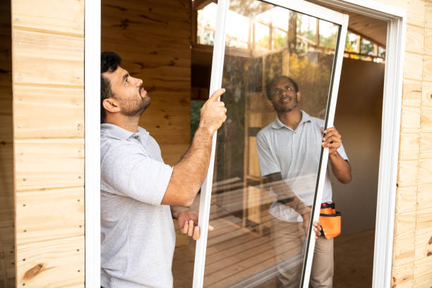 Best Wall Insulation Contractor  in South Sumter, SC