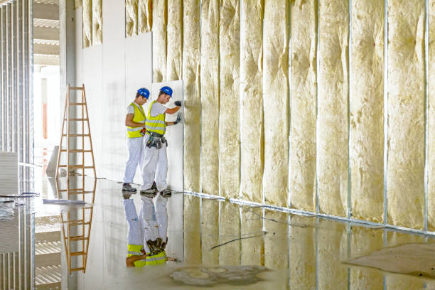 Range of Insulation Solutions in South Sumter, SC